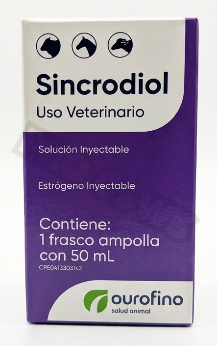 SINCRODIOL marca de agua