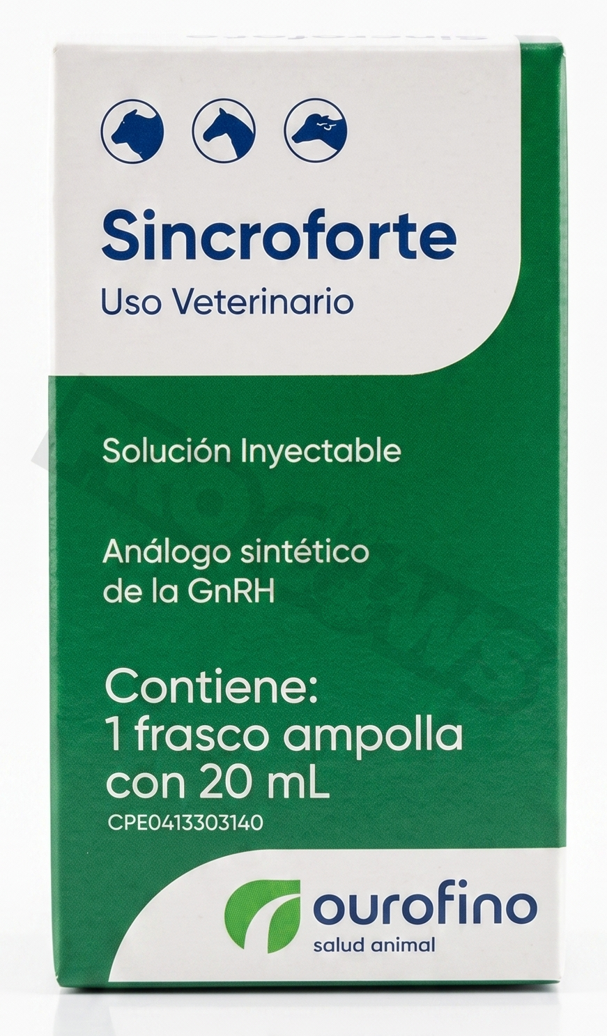 SINCROFORTE marca de agua